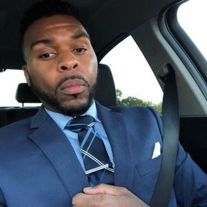 Meet your Posher, Michael